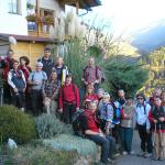 La Via della Castagna